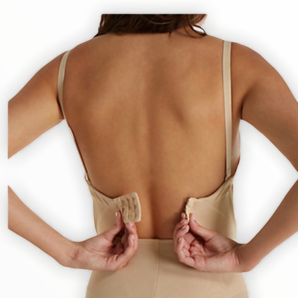 Maidenform shapewear Nude Firm control - Picture 4 of 5